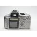 Canon �L���m�� EOS Kiss Digital �����Y�L�b�g (EF-S 18-55mm USM) �f�W�^����჌�t�J���� �V���o�[ 260804b�y�A���v�X�J�����z �֘A�摜5