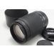 �󂠂�i Nikon �j�R�� AF ZOOM NIKKOR 70-300mm F4-5.6G �Y�[�������Y �u���b�N �t�[�h�t 260804g �֘A�摜1