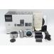 ���i SONY �\�j�[ NEX-5R �p���[�Y�[�������Y�L�b�g �~���[���X���J���� �V���o�[ �����t 260806c�y�A���v�X�J�����z