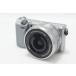 ���i SONY �\�j�[ NEX-5R �p���[�Y�[�������Y�L�b�g �~���[���X���J���� �V���o�[ �����t 260806c�y�A���v�X�J�����z �֘A�摜1