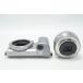 ���i SONY �\�j�[ NEX-5R �p���[�Y�[�������Y�L�b�g �~���[���X���J���� �V���o�[ �����t 260806c�y�A���v�X�J�����z �֘A�摜2