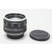MINOLTA Minolta AUTO ROKKOR-PF 58mm F1.4 SR/MD крепление MF одиночный подпалина пункт линзы 260812ap