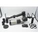  хорошая вещь SONY Sony ZOOMEYE VCL-FS1KA 20X зрительная труба разнообразные принадлежности есть 260813o