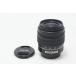  Pentax smc PENTAX DA L 18-55mm F3.5-5.6 AL черный K крепление APS-C zoom линзы 260818i
