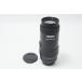  хорошая вещь Pentax smc PENTAX FA 100-300mm F4.5-5.6 K крепление полный размер zoom линзы 260820r