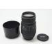 SIGMA Sigma AF APO 70-300mm F4-5.6 MACRO SUPER PENTAX Pentax K крепление zoom линзы с капюшоном 260821g