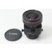 Canon �L���m�� TS-E 24mm F3.5L EF�}�E���g �u���b�N �t���T�C�Y 260825d