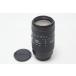 SIGMA Sigma AF 70-300mm F4-5.6 DL MACRO SUPER Canon Canon EF крепление zoom линзы 260825u