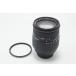 SIGMA Sigma AF 28-300mm F3.5-6.3 ASPHERICAL IF COMPACT HYPERZOOM Nikon Nikon F крепление zoom линзы 260825v