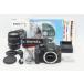  хорошая вещь Canon Canon EOS Kiss X4 корпус + EF-S 18-55mm IS линзы комплект цифровой однообъективный зеркальный камера черный 260831p