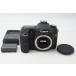 Canon Canon EOS 50D корпус цифровой однообъективный зеркальный камера 260831w