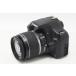Canon �L���m�� EOS Kiss X3 �����Y�L�b�g (EF-S 18-55mm F3.5-5.6 IS) �f�W�^����჌�t�J���� 260904j �֘A�摜1