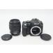  хорошая вещь PENTAX Pentax K-x линзы комплект (smc PENTAX DA L 18-55mm F3.5-5.6 AL) цифровой однообъективный зеркальный камера 260907d