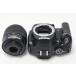 �Ǖi PENTAX �y���^�b�N�X K-x �����Y�L�b�g (smc PENTAX DA L 18-55mm F3.5-5.6 AL) �f�W�^����჌�t�J���� 260907d �֘A�摜2