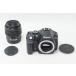 PENTAX Pentax K-m линзы комплект (smc PENTAX-DA 18-55mm F3.5-5.6 AL) цифровой однообъективный зеркальный камера 260909s