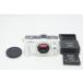  прекрасный товар Panasonic Panasonic LUMIX DMC-GF2 корпус беззеркальный однообъективный камера ракушка белый 260911e