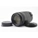 �Ǖi Canon �L���m�� EF-S 55-250mm F4-5.6 IS II AF�����Y APS-C 260921d