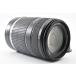 �Ǖi Canon �L���m�� EF-S 55-250mm F4-5.6 IS AF�����Y APS-C 260921f �֘A�摜3