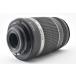 �Ǖi Canon �L���m�� EF-S 55-250mm F4-5.6 IS AF�����Y APS-C 260921f �֘A�摜4