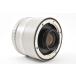 ���i Canon �L���m�� EXTENDER EF 2X II 2�^ �G�N�X�e���_�[ 260921m �֘A�摜3