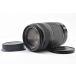 �Ǖi Canon �L���m�� EF-S 55-250mm F4-5.6 IS II AF�����Y APS-C 260921q