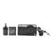 �Ǖi Panasonic �p�i�\�j�b�N LUMIX DMC-XS3 �R���p�N�g�f�W�^���J���� �u���b�N 260925m