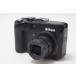 Nikon �j�R�� COOLPIX P6000 �R���p�N�g�f�W�^���J���� �u���b�N 260928g �֘A�摜1