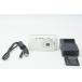 Panasonic �p�i�\�j�b�N LUMIX DMC-S2 �R���p�N�g�f�W�^���J���� �z���C�g 261013d