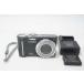 Panasonic �p�i�\�j�b�N LUMIX DMC-TZ10 �R���p�N�g�f�W�^���J���� �u���b�N 261015d