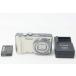 Panasonic �p�i�\�j�b�N LUMIX DMC-TZ20 �R���p�N�g�f�W�^���J���� �S�[���h 261016an