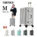 TABITORA �u66175-M�v �X�[�c�P�[�X �l�T�C�Y �A���~�t���[�� �L�����[�P�[�X TSA���b�N ���É� �_�u���L���X�^�[ YKK�t�@�X�i�[ ��e�� �y�� �ϏՌ� ���s �o��