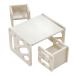 [ детский стол &amp; стул 3 позиций комплект ] ребенок стол стол комплект учеба стол сборка простой ребенок стул Kids стол 5WAY low стул стол модный подарок 