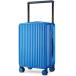 [TIME SALE] TABITORA [KRS1213] чемодан S размер Carry кейс широкий руль Carry застежка-молния рама TSA блокировка большая вместимость легкий ударопрочный 