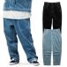 Liberaiderslibe Raider s брюки низ GARMENT DYED CORDUROY SARROUEL PANTS номер товара :77707 вельвет брюки шаровары 