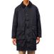 UNFRM OUTDOOR STANDARD форма пальто внешний VENTILE GABA BAL COLLAR FIELD PADDED COAT поле пальто bar цвет пальто 