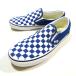VANS Van z Vans спортивные туфли обувь обувь CLASSIC SLIP-ON VN000DAH7WM US план Classics lipon season модель 