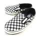 VANS Van z Vans спортивные туфли обувь обувь SLIP-ER 2 VN0A4UWOIB8 US план тапочки туфли без застежки сандалии салон обувь проверка контрольно-измерительный прибор панель 