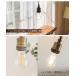 LED�t�B�������g�d�� �t�B�������gLED LED�d�� ���� E26 9W �N���A 60W�^ �d���F ������� �f�U�C�� ���g�� �G�R ������ �ᔭ�M �ȃG�l �Ɩ� �d�C SDGs �֘A�摜5