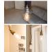 LED�t�B�������g�d�� �t�B�������gLED LED�d�� �G�W�\�� �Ɩ� ������� E26 9W �N���A 60W�^ �d���F 2700K �G�R ������ �ᔭ�M �ȃG�l �f�U�C�� ���g�� �d�C �֘A�摜3