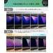 Ampoule���� ���j�^�[���C�g LED ���C�g �X�N���[���o�[ 52cm �f�B�X�v���C ���j�^�[ �������� ���� ���F ���i�K ���邢 USB PC �p�\�R�� �� �f�B�X�v���C ���} �֘A�摜4