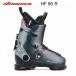  Nordica лыжи ботинки 2026 NORDICA HF 90 R GW антрацит серый "свободные руки" задний вход 