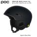 pok шлем 2025 POC OBEX WF MIPS Apatite Navy Mattobe тусклый ps Asian Fit лыжи сноуборд 