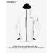 no low na2026 NORRONA lofoten Gore-Tex Insulated Jacket Men Whisper White мужской rofo тонн Gore-Tex in sare-tedo жакет 
