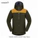 no low naNORRONA tamok Gore-Tex Jacket Men Rosin сачок k Gore-Tex жакет мужской 