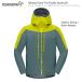 no low na жакет NORRONA Falketind Gore-Tex Paclite Jacket Men Sulphur Spring мужской foru Katty n Gore-Tex упаковка свет легкий водонепроницаемый 