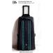 Db дорожная сумка The Strom 90L Roller Bag DB34 Black Glacier The -тактный ром ролик сумка длинный to "lips" ключ 