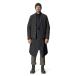 �t�[�f�B�j HOUDINI Ms Enfold Jacket 900 True Black �����Y �G���t�H�[���h �W���P�b�g �A�E�g�h�A �֘A�摜3