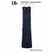 Dbs чехол для ключей The Djarv Snowroller DB33 BlueHour Zazie .rub snow ролик 