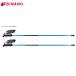 �V�i�m �g���C�������j���O SINANO Trail Run Pole 13.6 Neo Blue Red �g�������|�[�� �Ōy�� 100/105/110/115cm/120cm �u���[ ���b�h �֘A�摜1