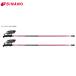 �V�i�m �g���C�������j���O SINANO Trail Run Pole 13.6 Neo Blue Red �g�������|�[�� �Ōy�� 100/105/110/115cm/120cm �u���[ ���b�h �֘A�摜2